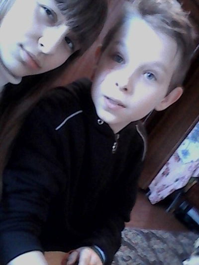 Андрей Девятериков