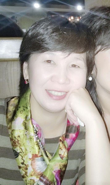 Ардак Атханова