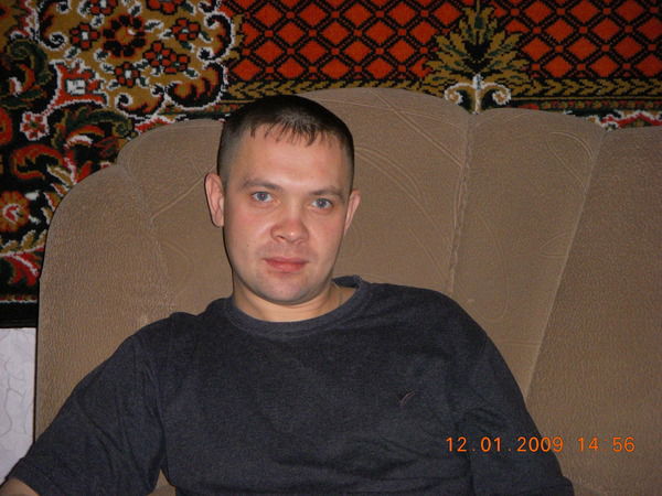 Дмитрий Москвичев