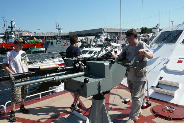 Володя Шелоухов