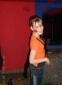 Мармеладная Конфета