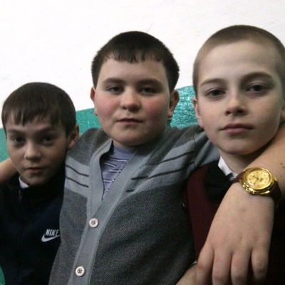 Айнур Галимов