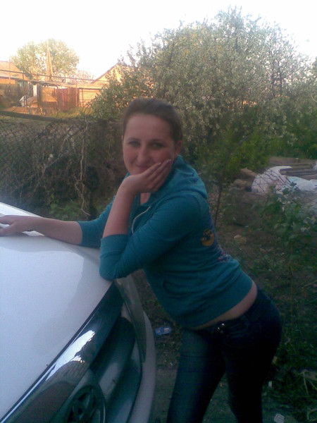 Юлия Рыжова-Величко