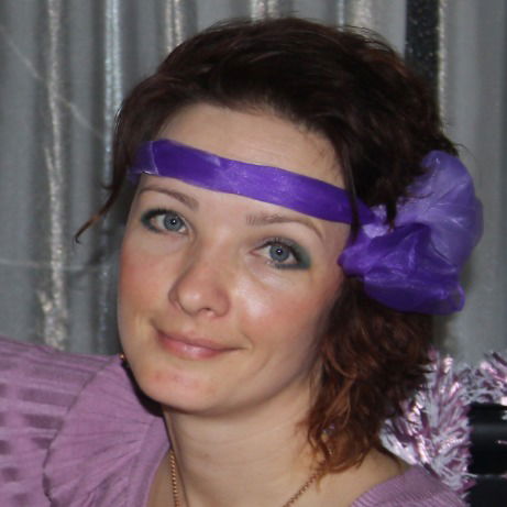 Юлия Шацкая