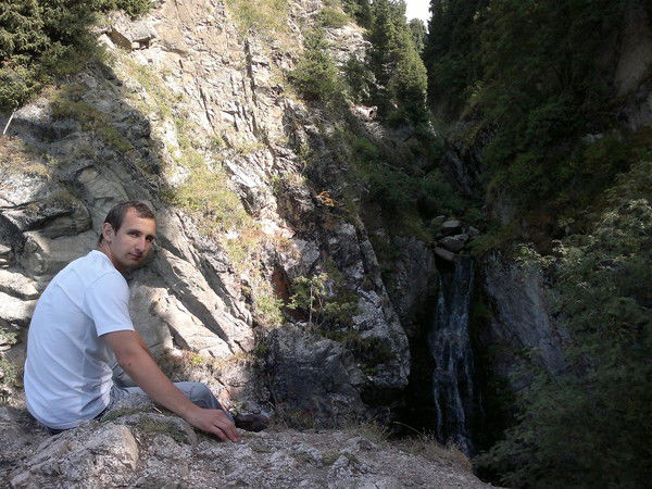 Слава Водяной