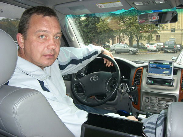 Сергей Щевьёв