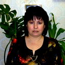 Вера Усова