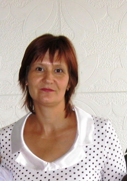 Наталья Гураль