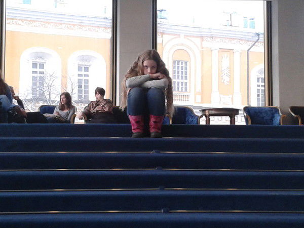 Дарьяна Богданова