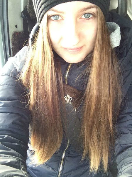 Олеся Эрлих