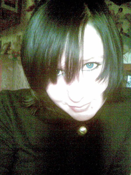 Мария Нануева