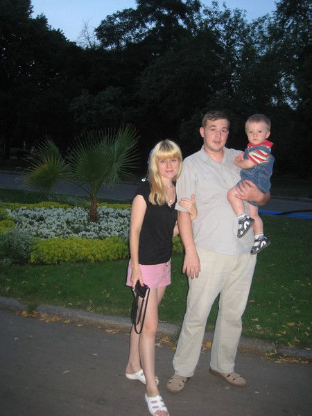 Ирина Сергеева