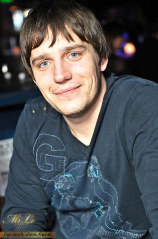 Виталий Трусов