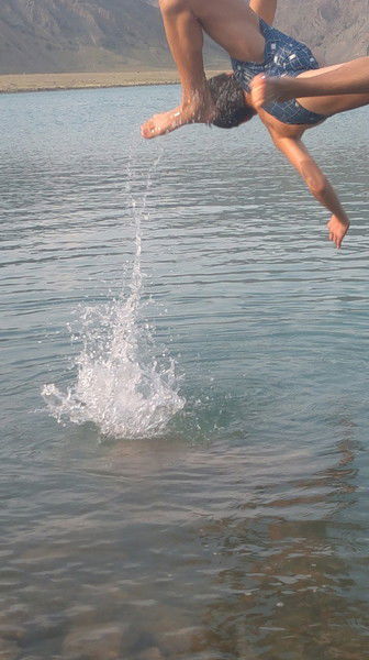 Учкун Мусабаев