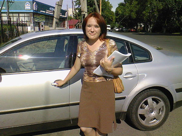 Светлана Козлова