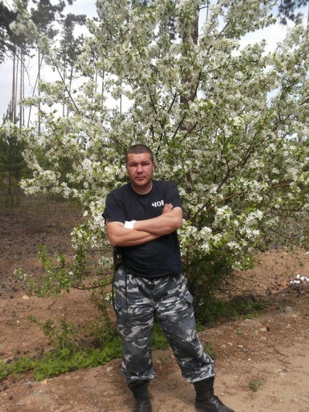 Александр М