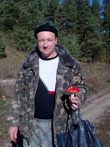 Игорь Хорсаженко