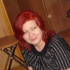 Вера Ларина