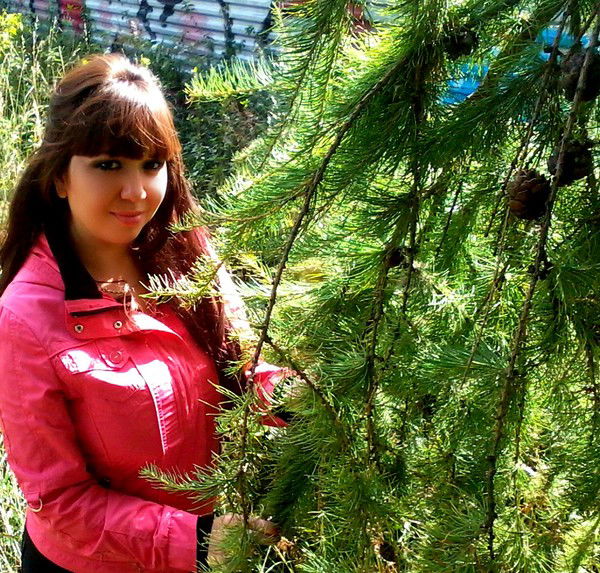 Эльвира Мирсаяпова