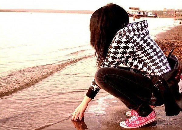 Настя Пронина