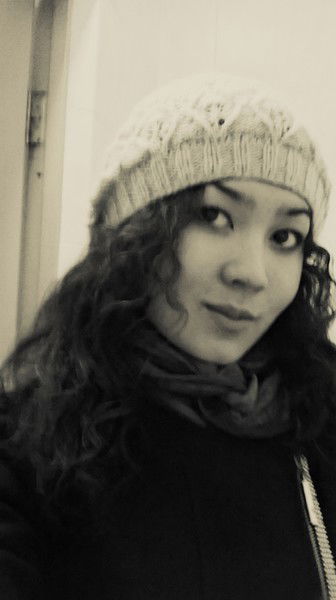 Беназир Дуйсенбаева