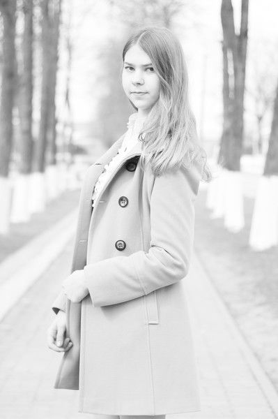 Виктория Запрудская