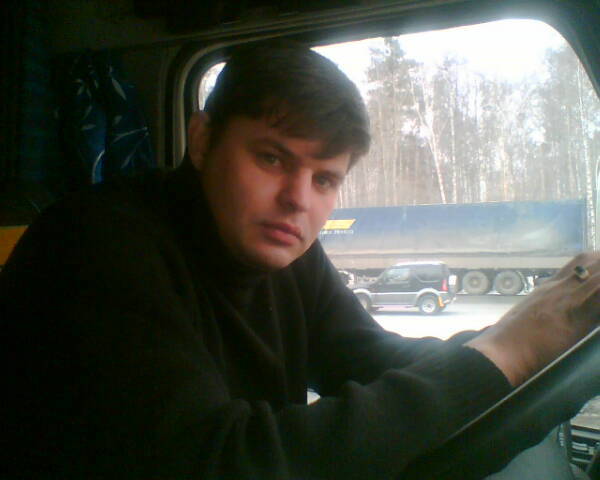 Игорь Вяткин