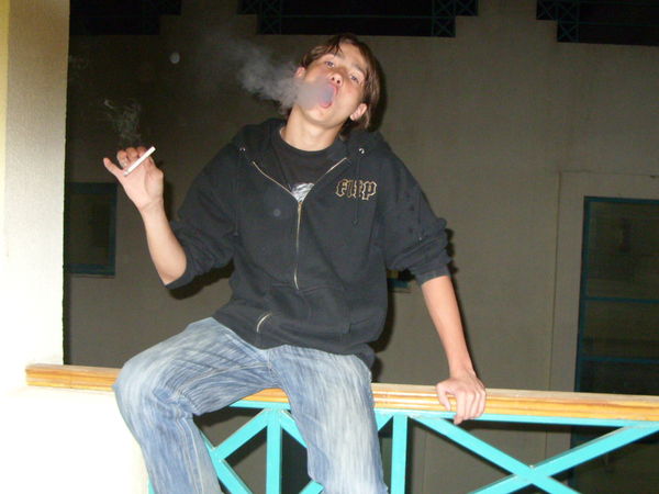 Никита Щеколдин