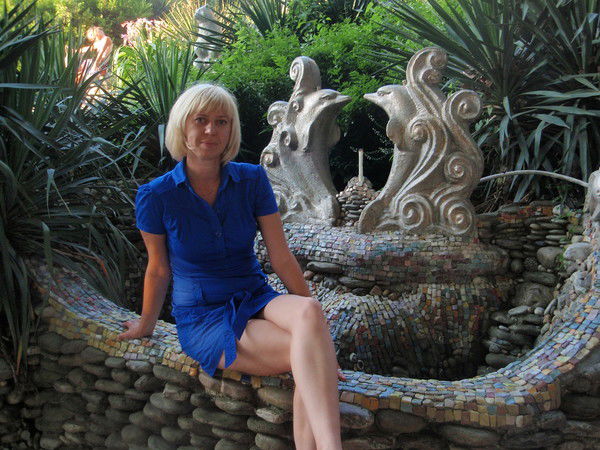 Ирина Ситникова