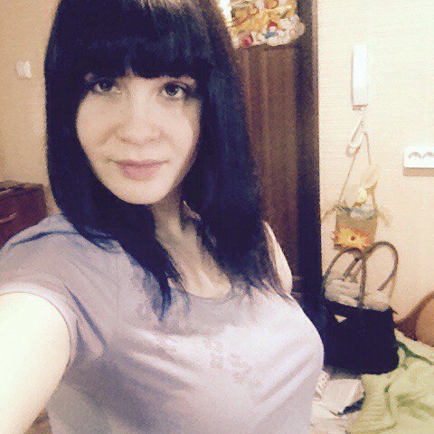 Полина Сидлецкая