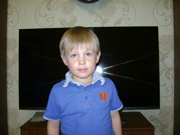 Дмитрий Юсупов