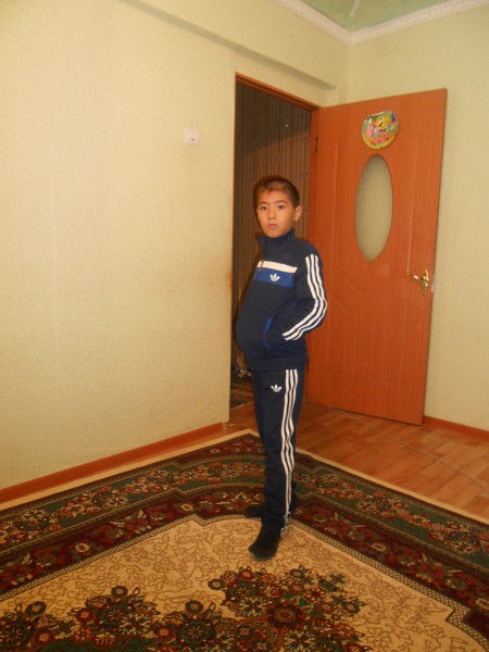 Ернур Советбек