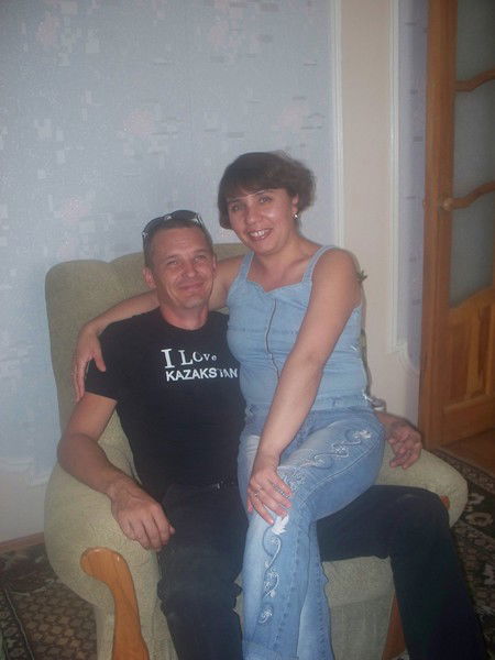 Максим Жиляков