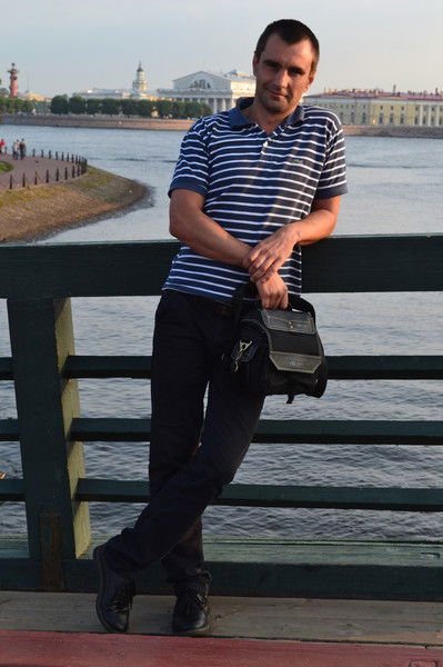 Евгений Скоромнов