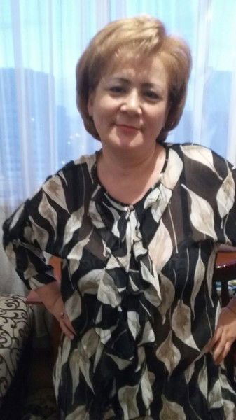 Кымбат Жумагулова