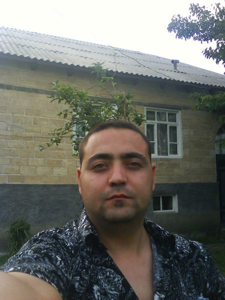 Асиф Гараджаев