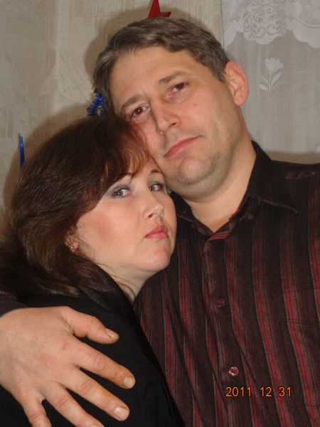 Марк Гурков