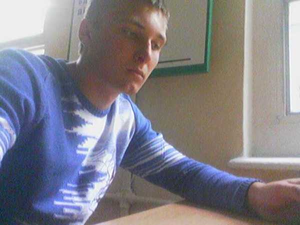 Денис Никитин