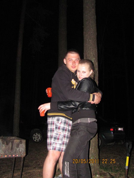 Стас Стародубцев