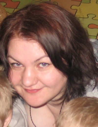 Елена Москвина