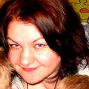 Елена Москвина