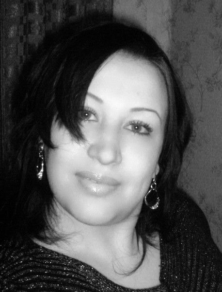 Елена Загороднева