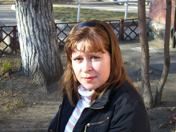 Ирина Певнева