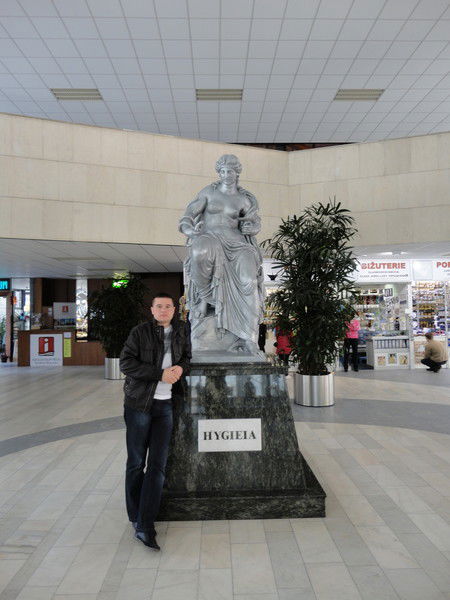 Виталик Максимов