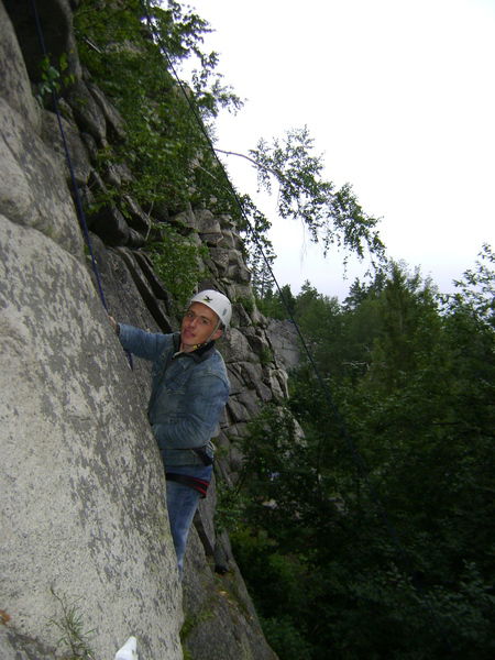 Сергей Зыков