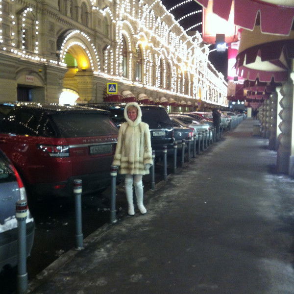 Снежана Ушакова