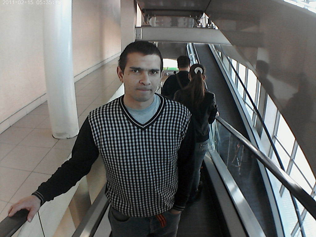 Александр Рублевский