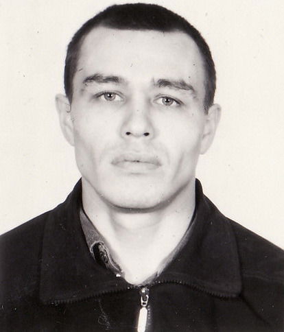 Александр Васильев