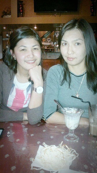 Мадина Карим