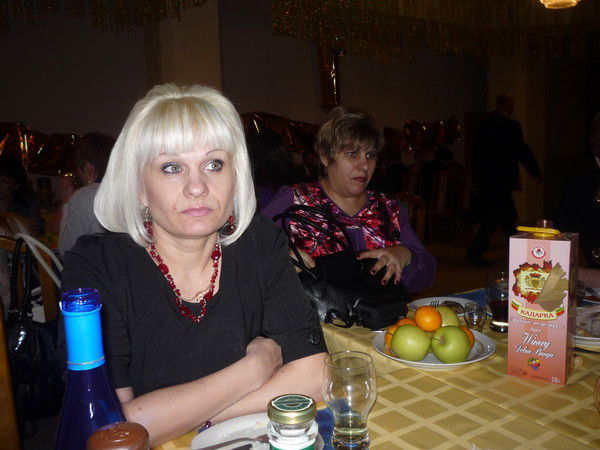 Алёна Туринцева